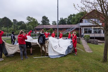 Bild 7 - B-Juniorinnen Ratzeburg Turnier